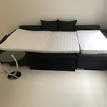 Modern Living In Hamburg-Wandsbek Self Check-In 2X Schlafzimmer 1X Schlafsofa